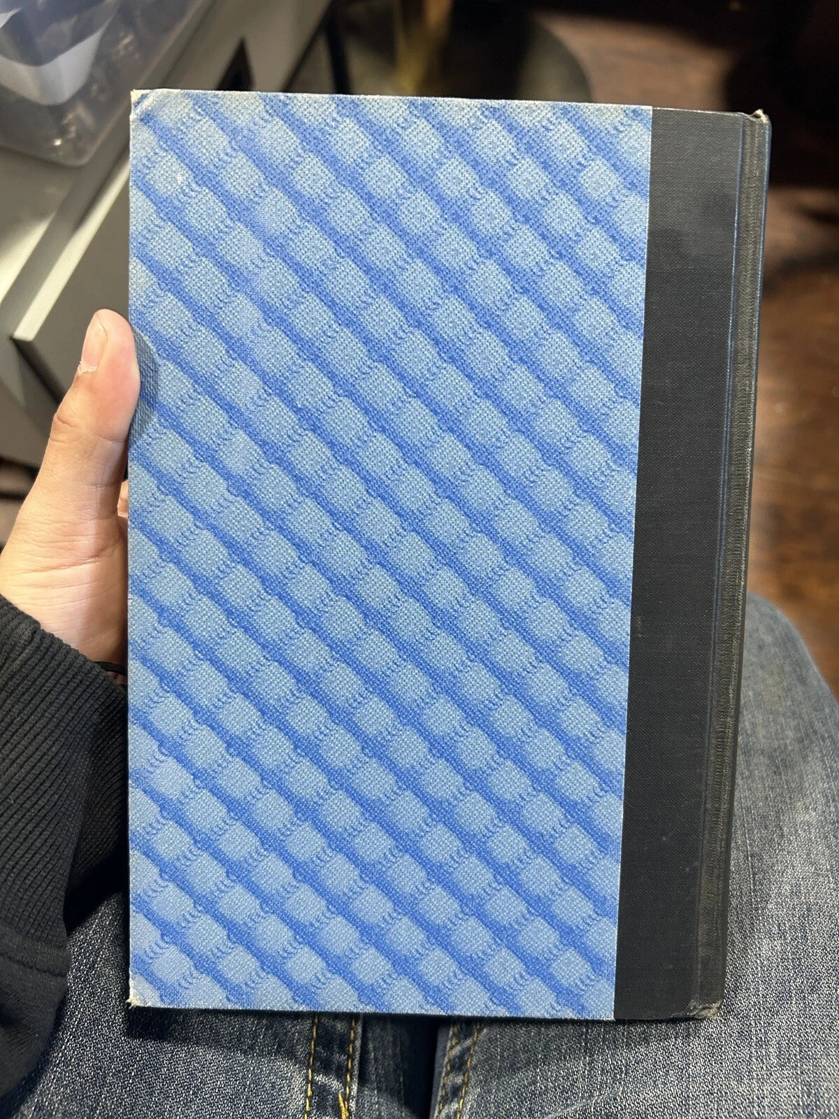 Wind, Sand And Stars By Antoine De Saint Exupery.1St Edition.1939.