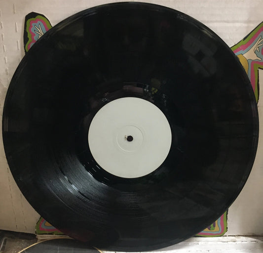 Culture Club Do You Really Want To Hurt Me UK Test Pressing 12” Single VSTDJ1710