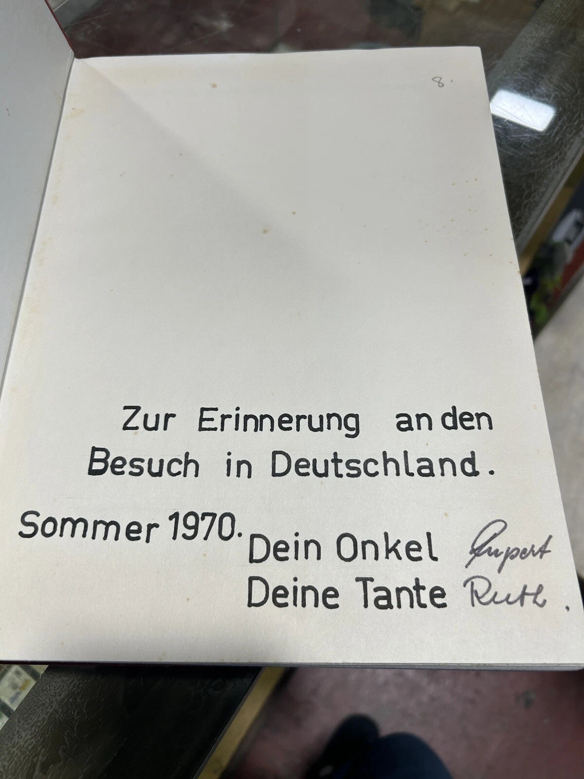Wilhelm Busch Album Humoristischer Hausschatz Max & Moritz 1700 Pictures