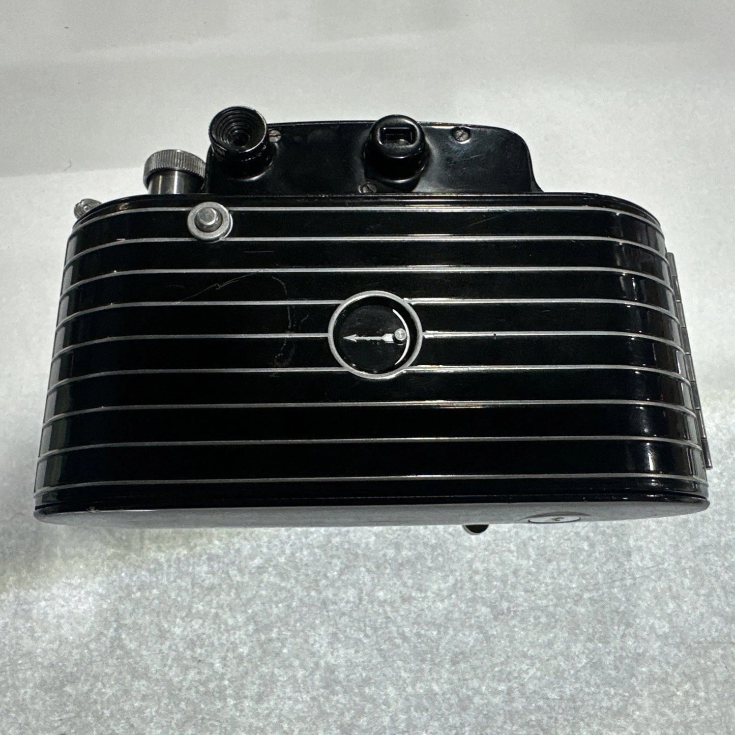 Kodak Bantam Special Folding Rangefinder Camera – Ektar 45mm f/2 Lens