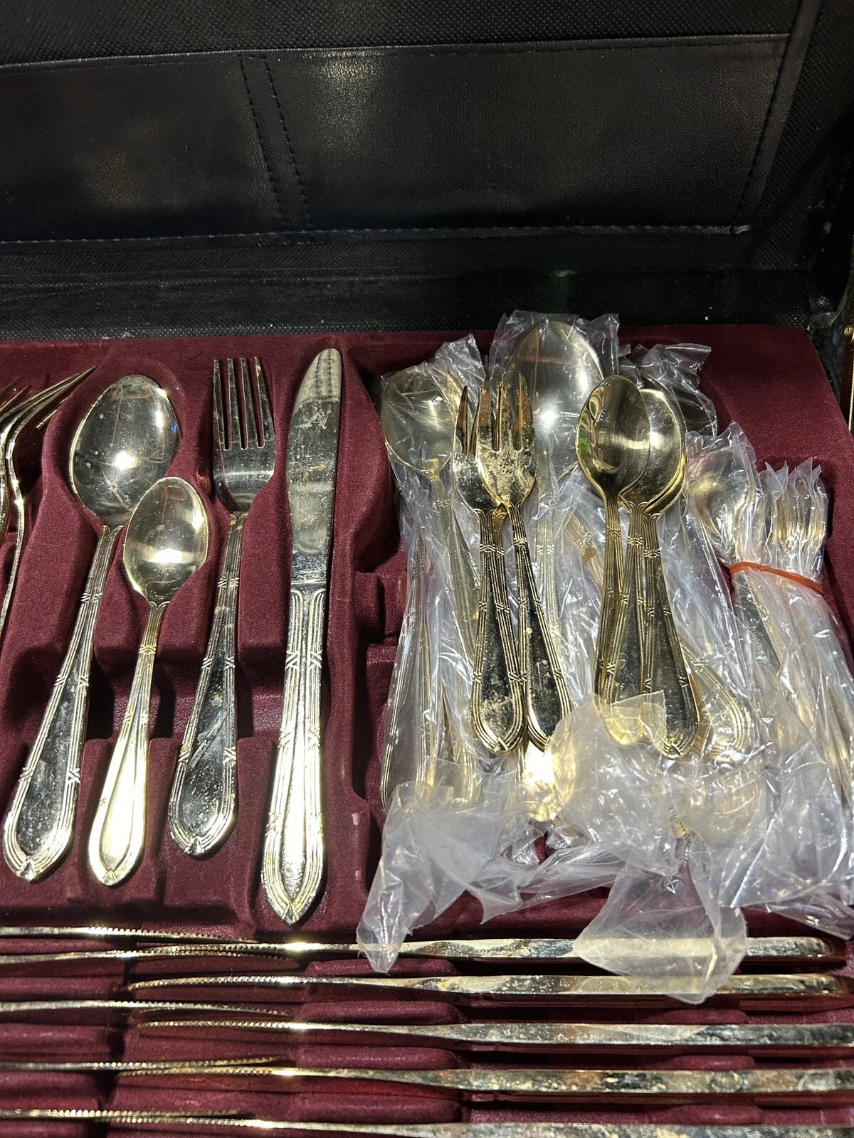 Pegasus Solingen Germany Cutlery