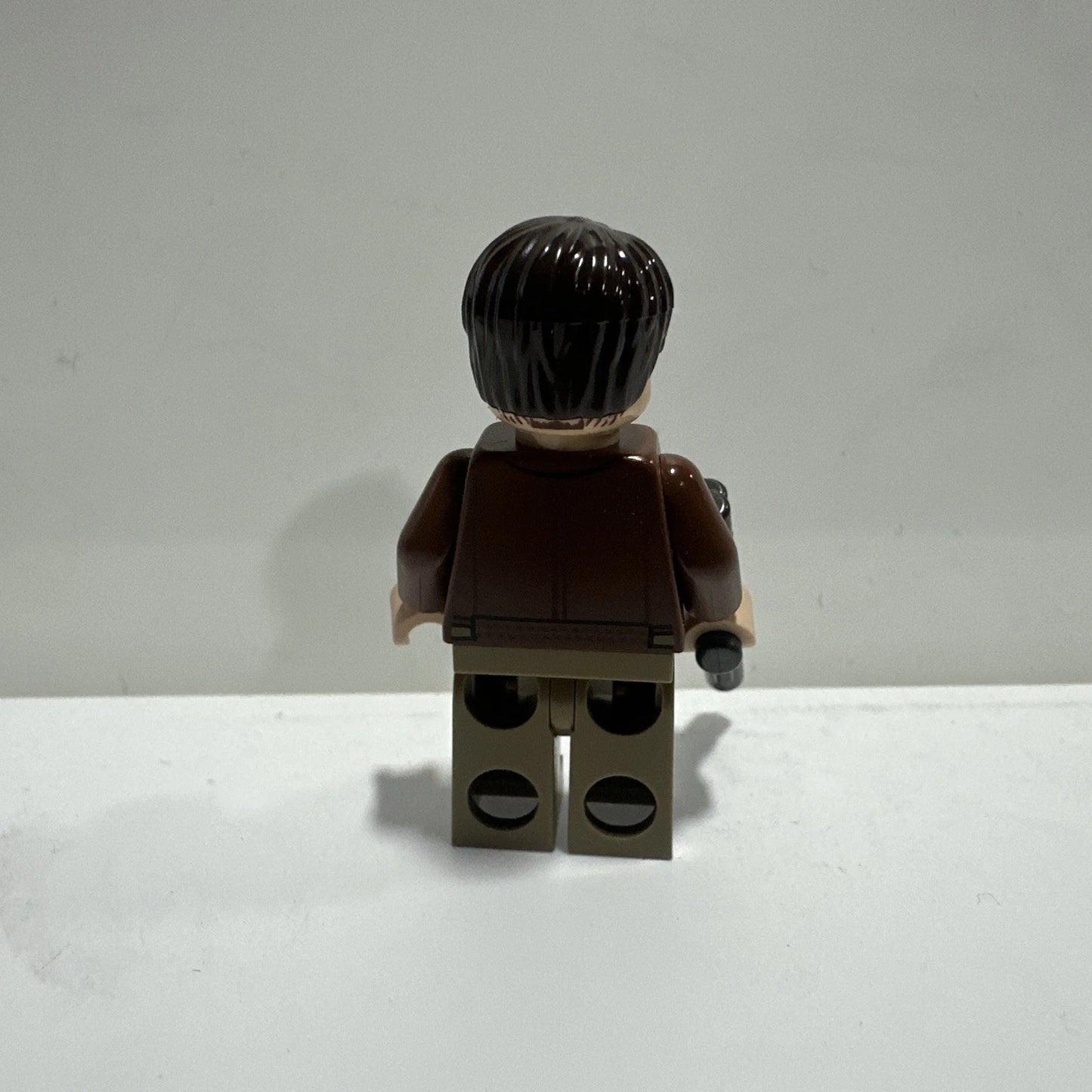 Lego Star Wars Cassian Andor Minifigure 75171, Battle on Scarif sw0813 Rogue One