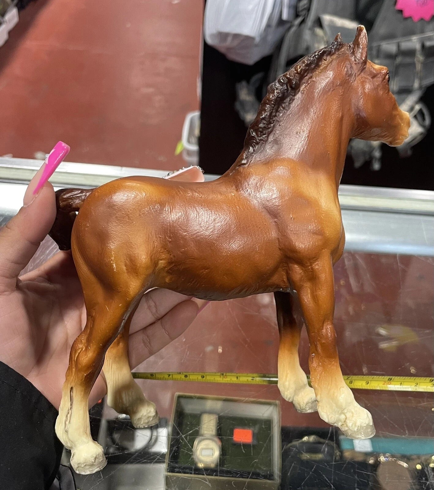 Breyer Horse