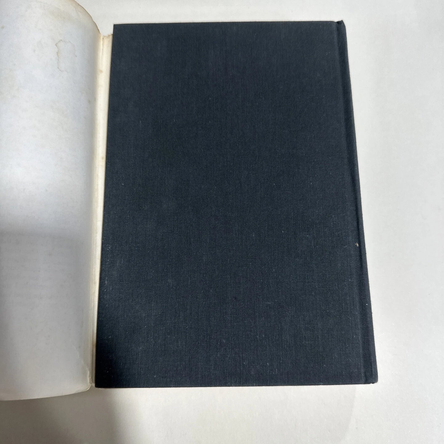 Odyssey Of A Friend SIGNED Book by William F. Buckley Jr. 1969 1st Edition