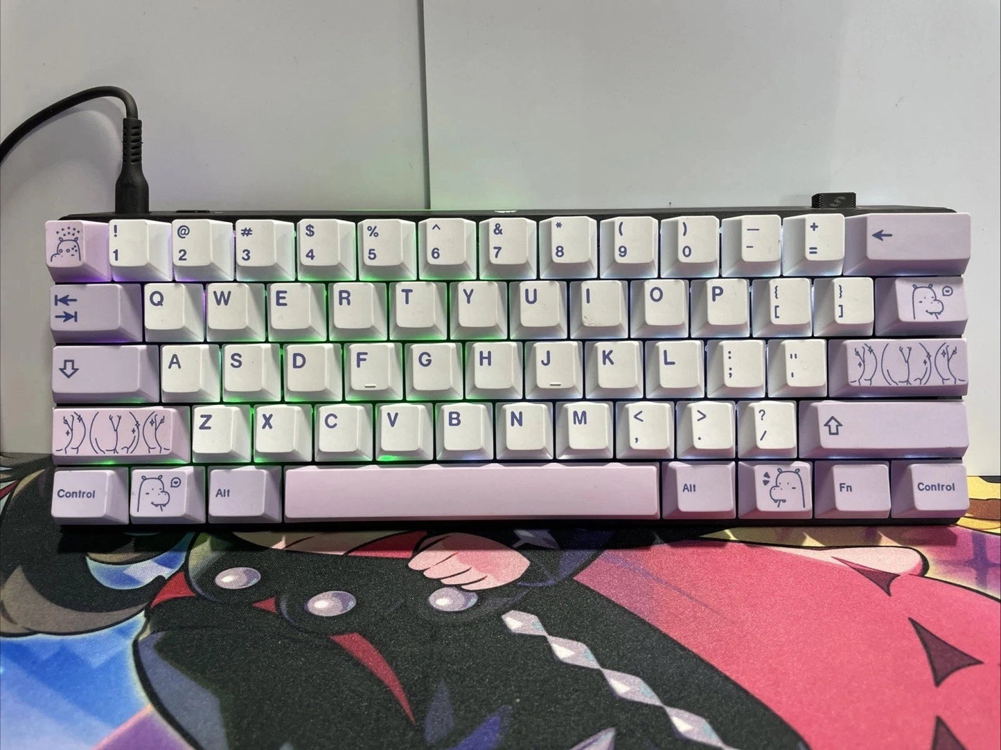 Corsair K70 Pro Mini Wireless Keyboard