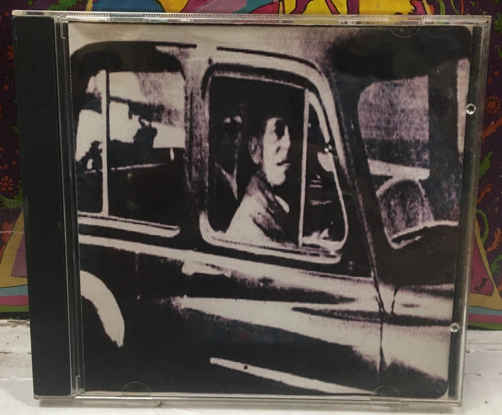 Ghosts Of The Past Metal Various CD
