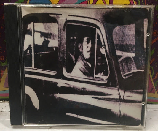 Ghosts Of The Past Metal Various CD