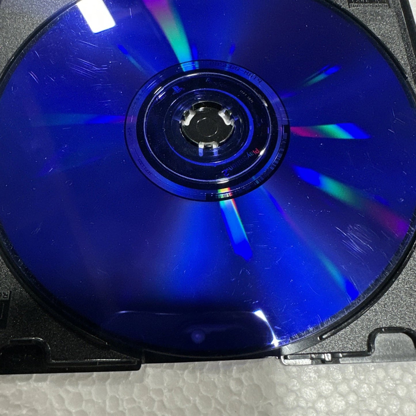 Jurassic Park Operation Genesis PS2 PlayStation 2 Disc Only