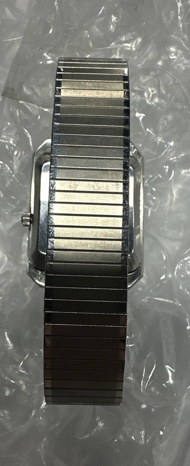 Vintage Seiko 3923-5010 VFA Japan Untested