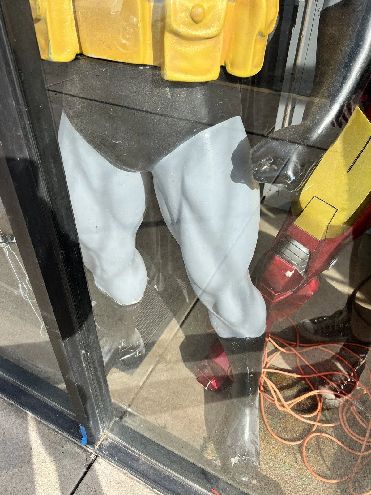 Life Size Batman DC Comics Limited Edition