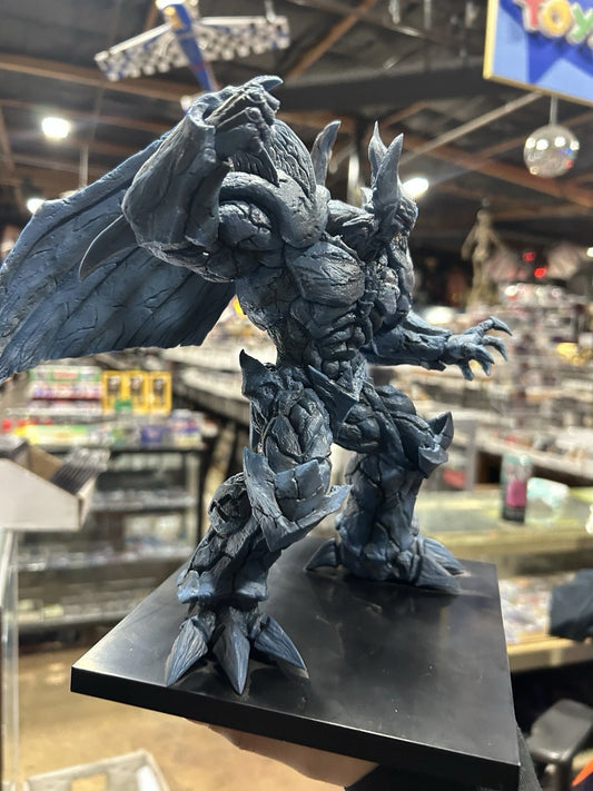 Yu-Gi-Oh! Obelisk The Tormentor Bandai Spirits Collectible USA Seller