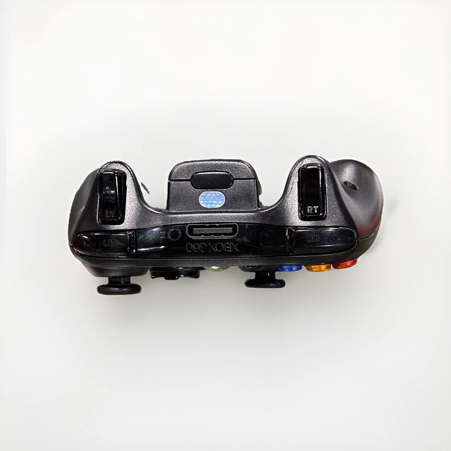 Microsoft Xbox 360 Wireless Controller - Black