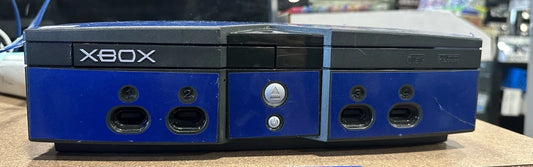 Microsoft Xbox Original Console Only.