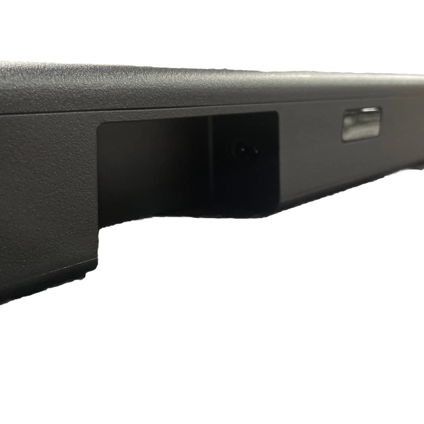 Sony HT-A5000 5.1.2ch Dolby Atmos Soundbar works great, no cord