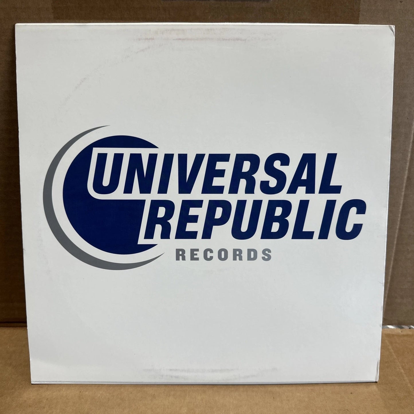 Amy Winehouse Feat Jay-Z-Rehab-Remix-12" Vinyl 5trk-UNIR 21882-1 US 2007 vg+