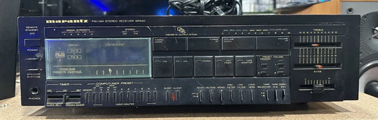 VINTAGE MARANTZ SR940 STEREO RECEIVER