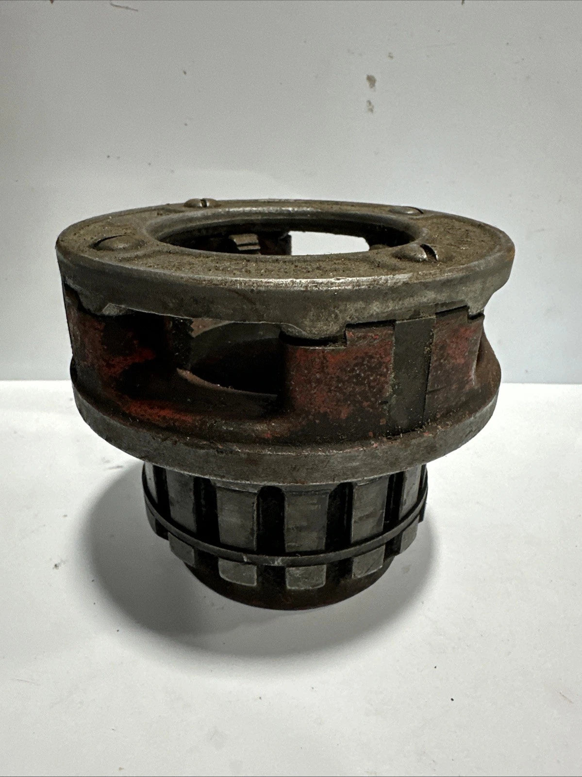 Ridgid 2" Pipe Threader Die Head Made In U.S.A.