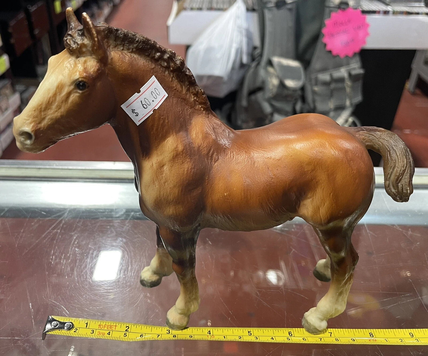 Breyer Horse