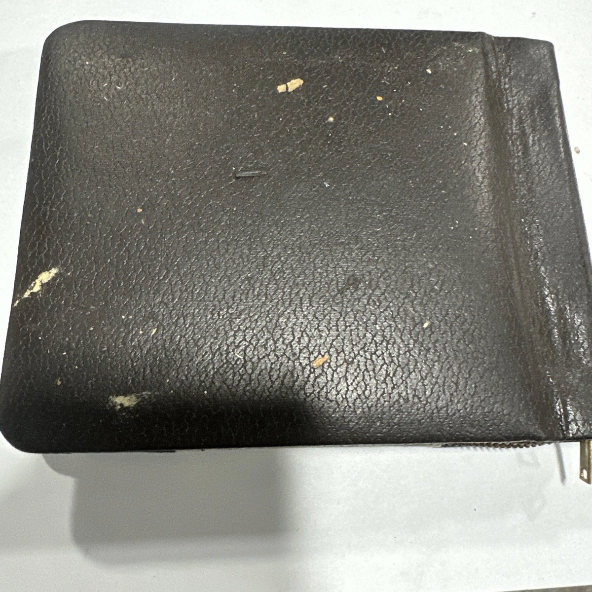 1949 Student Autograph Book