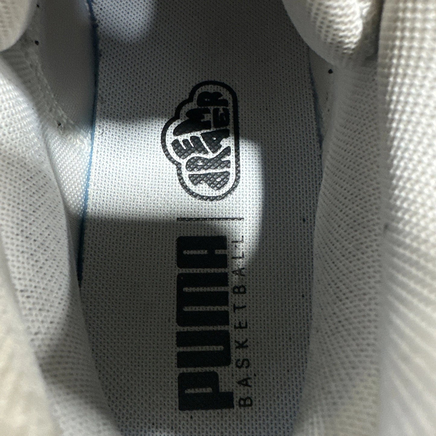 Puma RS Dreamer Puma White-puma Black Men's Size 11 1/2 US 193990 01