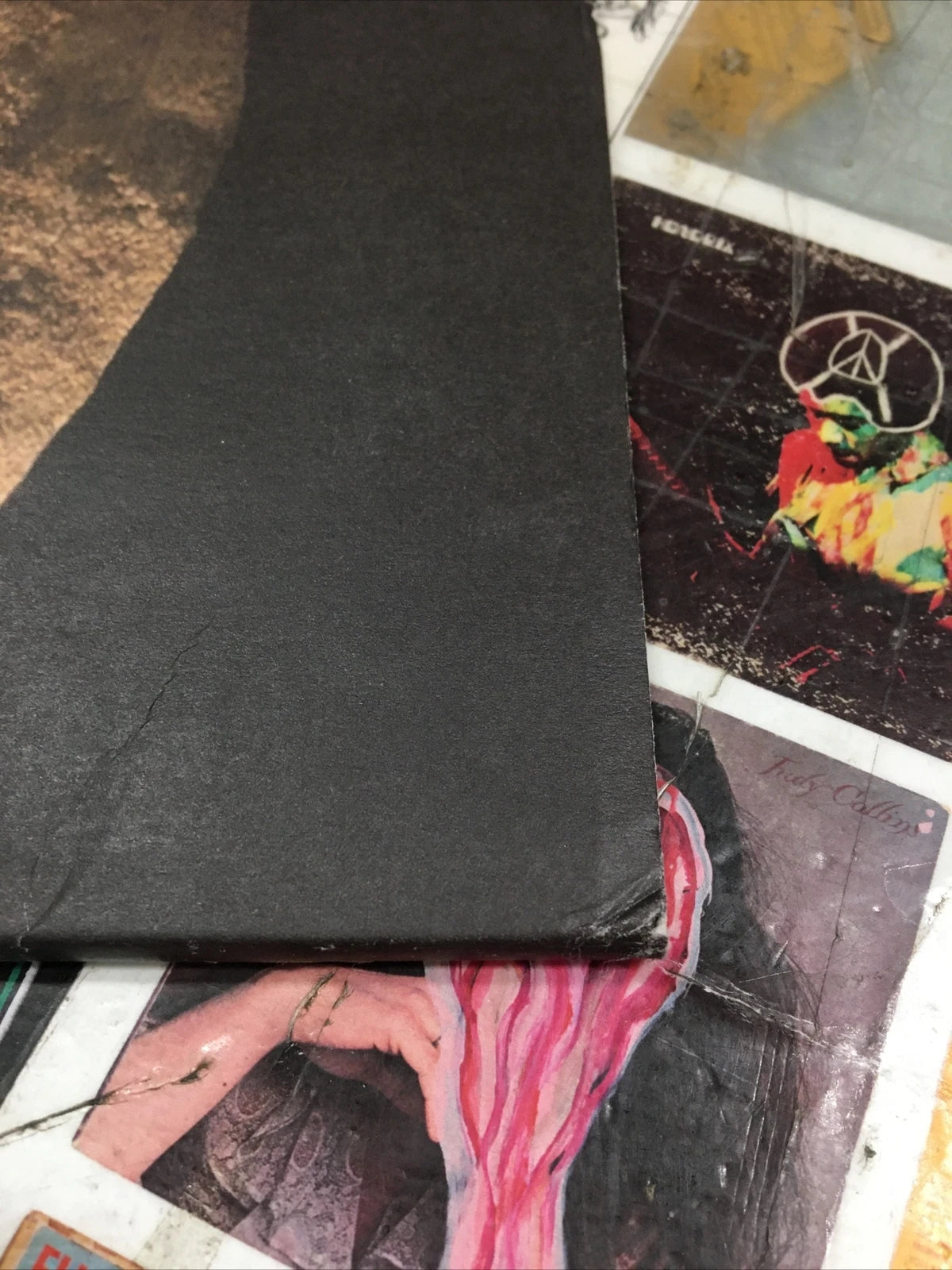 MF Doom Born Like This Limited Edition Reissue UK Record LEX069LP