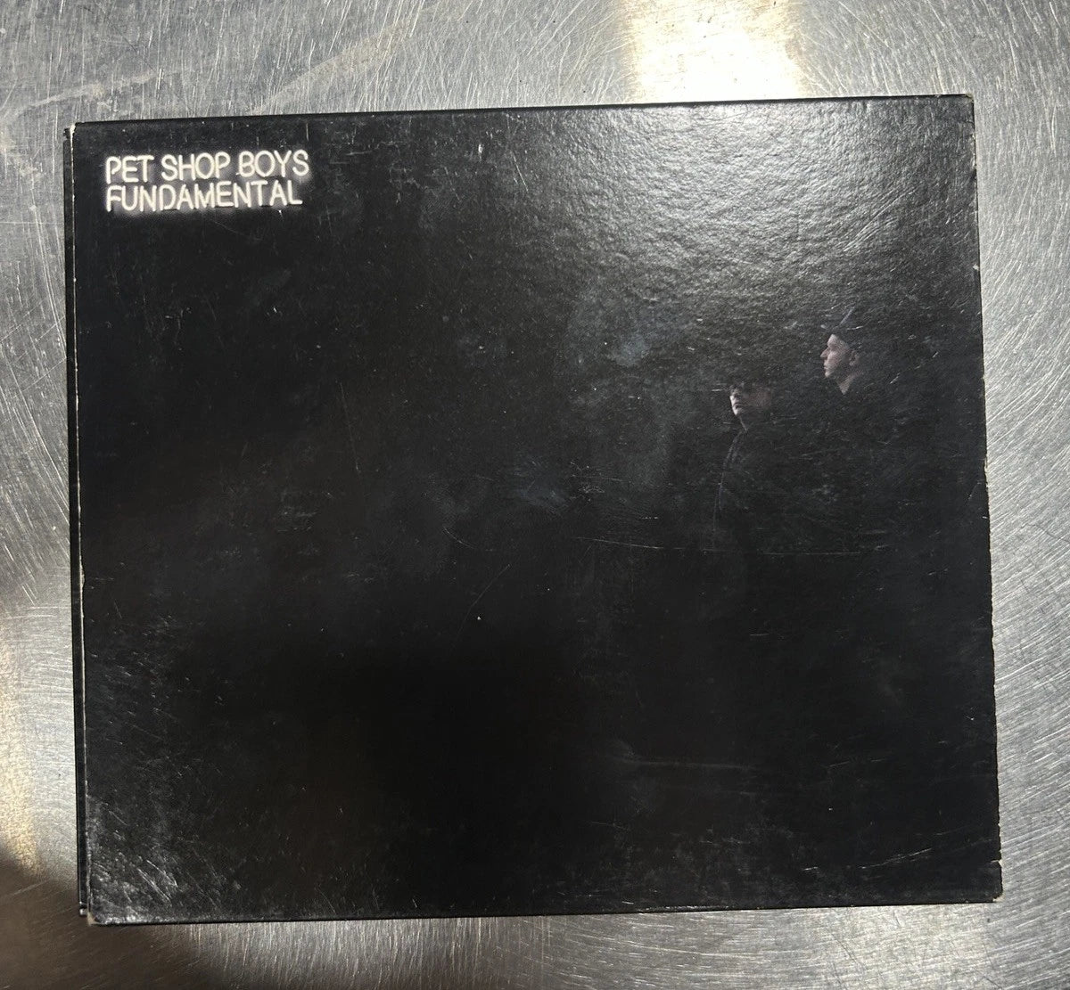 Pet Shop Boys - 2 x 2CD Deluxe Edition - Fundamental + Release