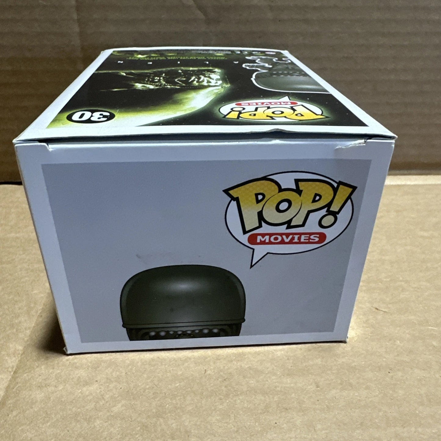 Funko Pop! Vinyl: Alien - Alien #30