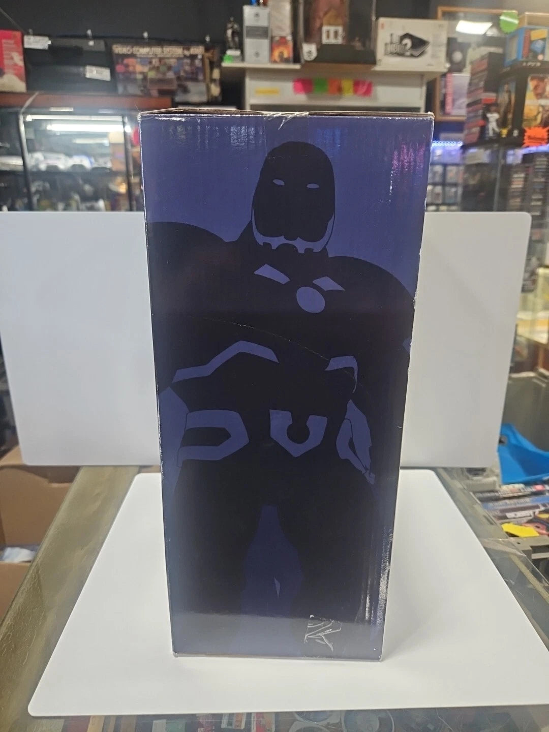 DC Collectibles DC Comics The New 52 Darkseid 13" Deluxe Action Figure NEW!