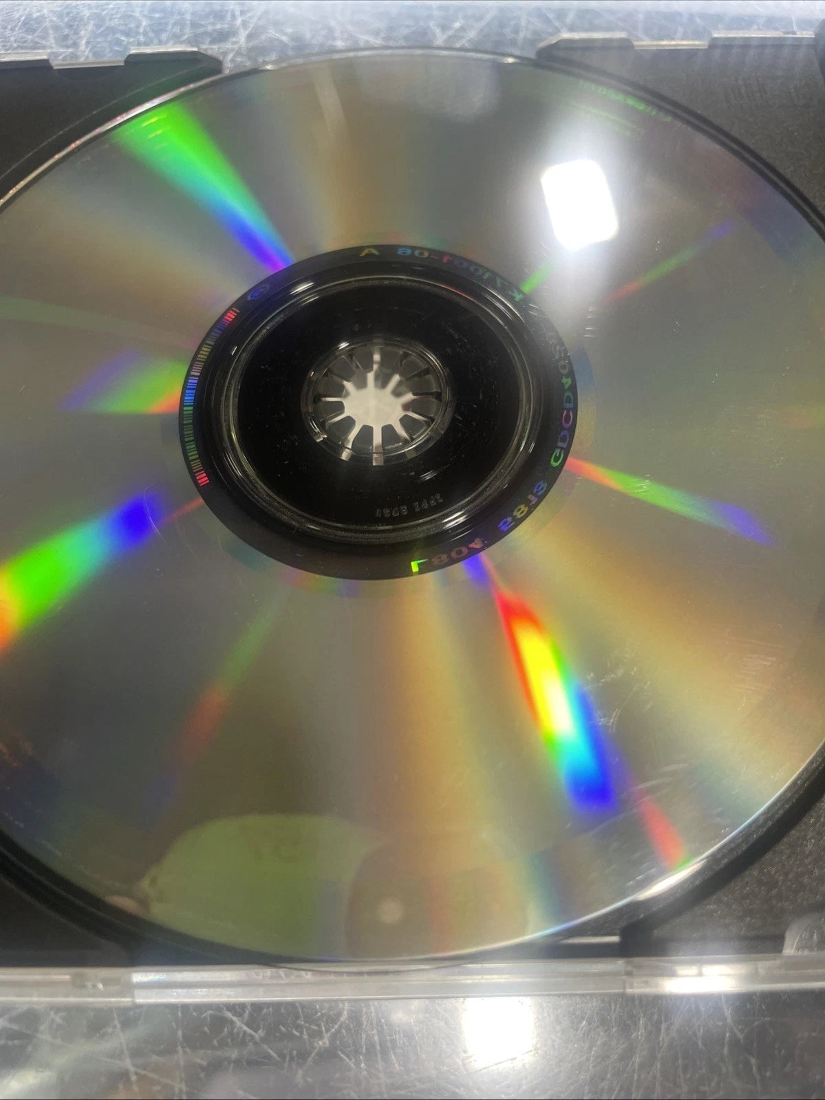 Grateful Dead Dicks Picks Vol. 9 Nine Madison Square Garden NY 1990 3 CD Live