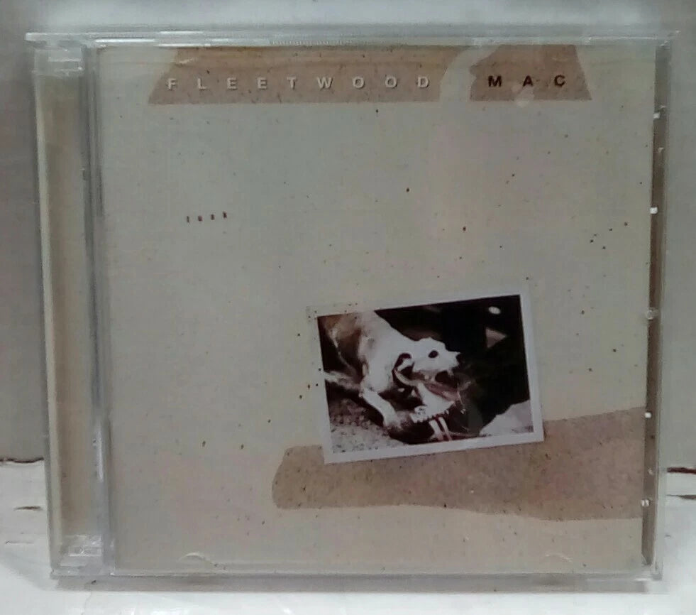 Fleetwood Mac Tusk CD Set R273883