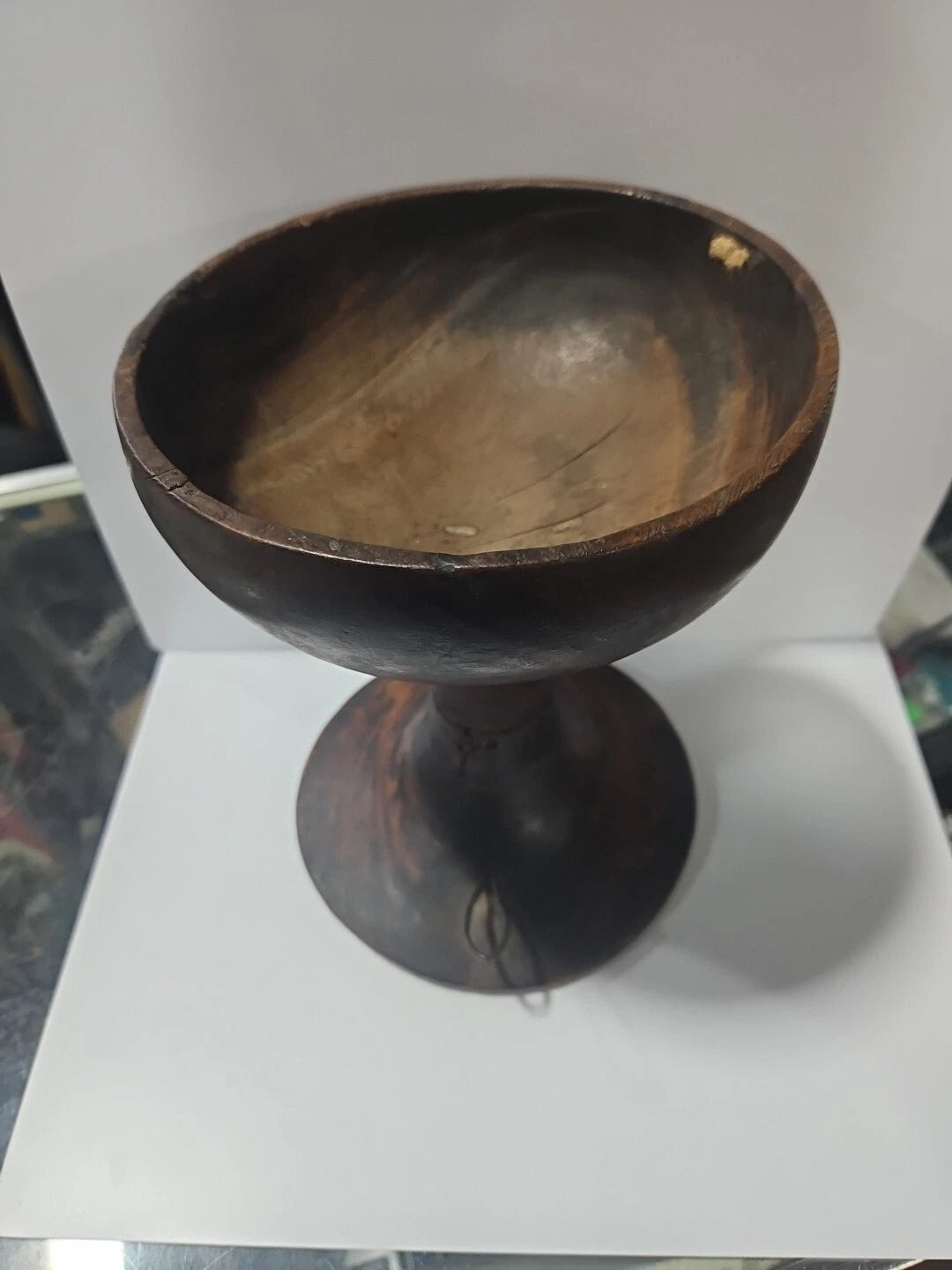 Toraja Ceremonial Bowl, SULAWESI INDONESIA Early 20th CENTURY
