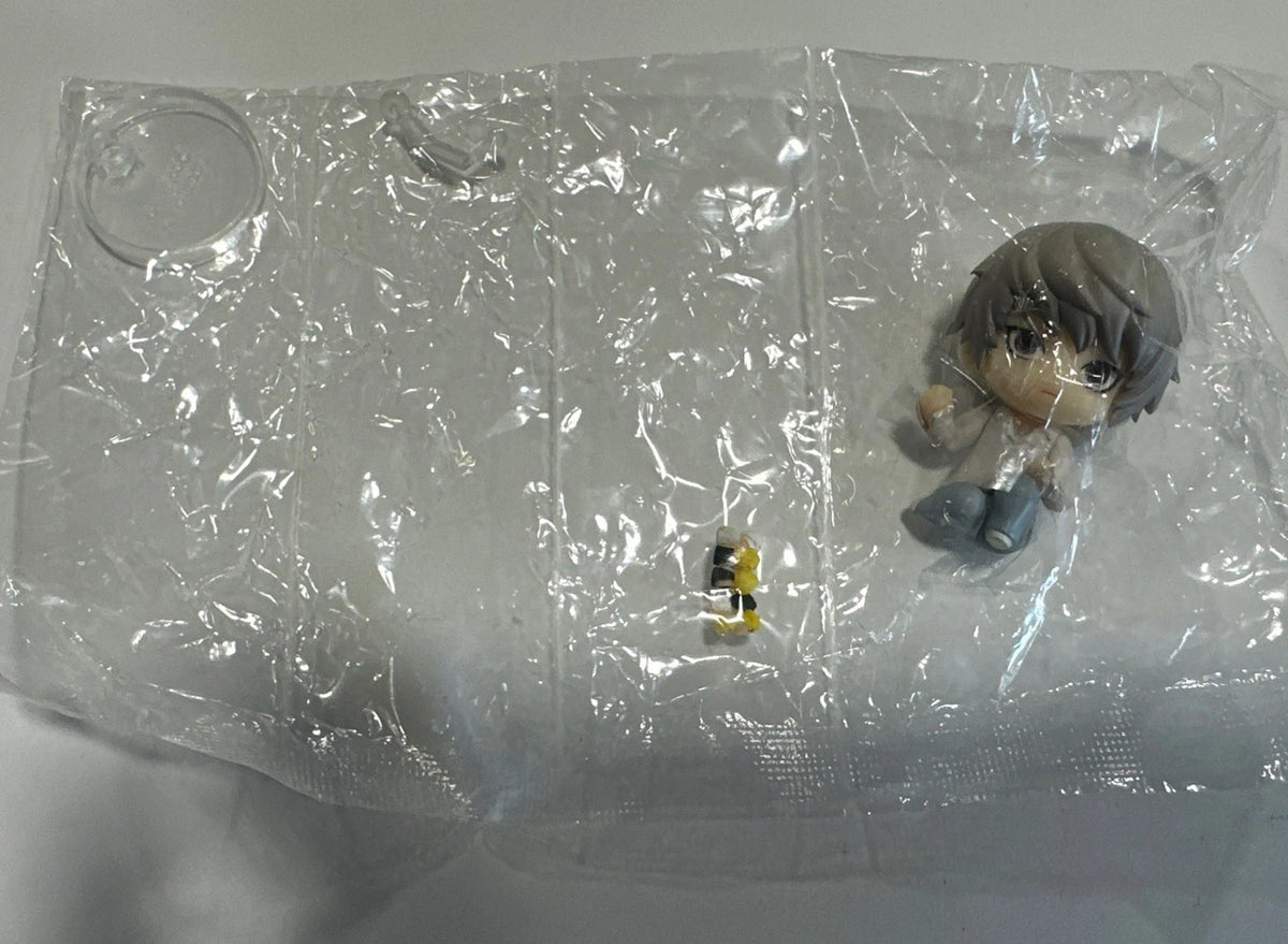 Death Note Near Case File #02 Nendoroid Figure