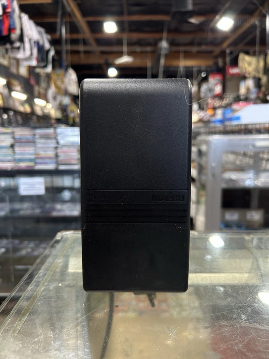 intermatic malibu low voltage transformer