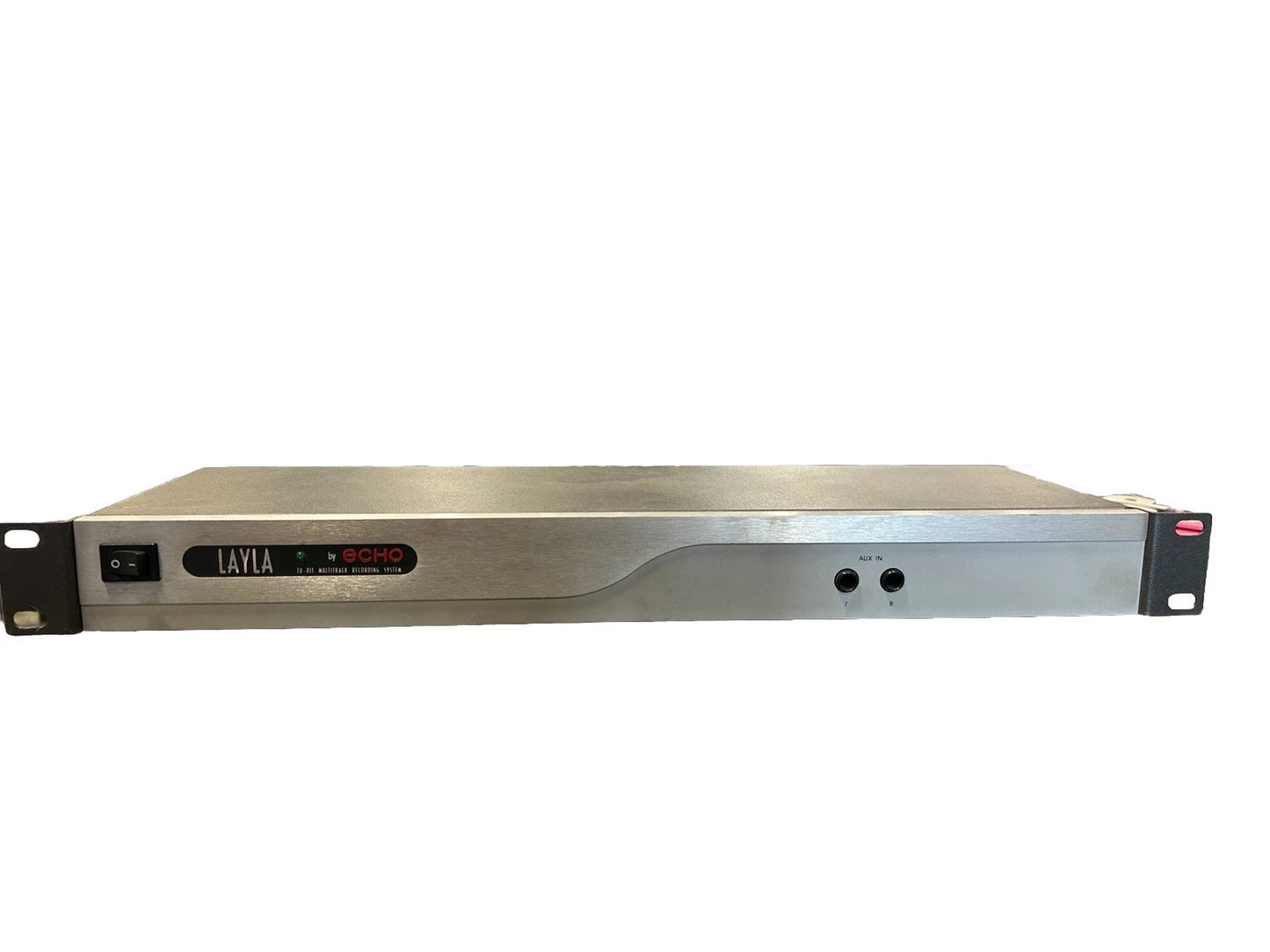 Echo Layla Event 20 Bit Multi-track Recording System Audio Interface