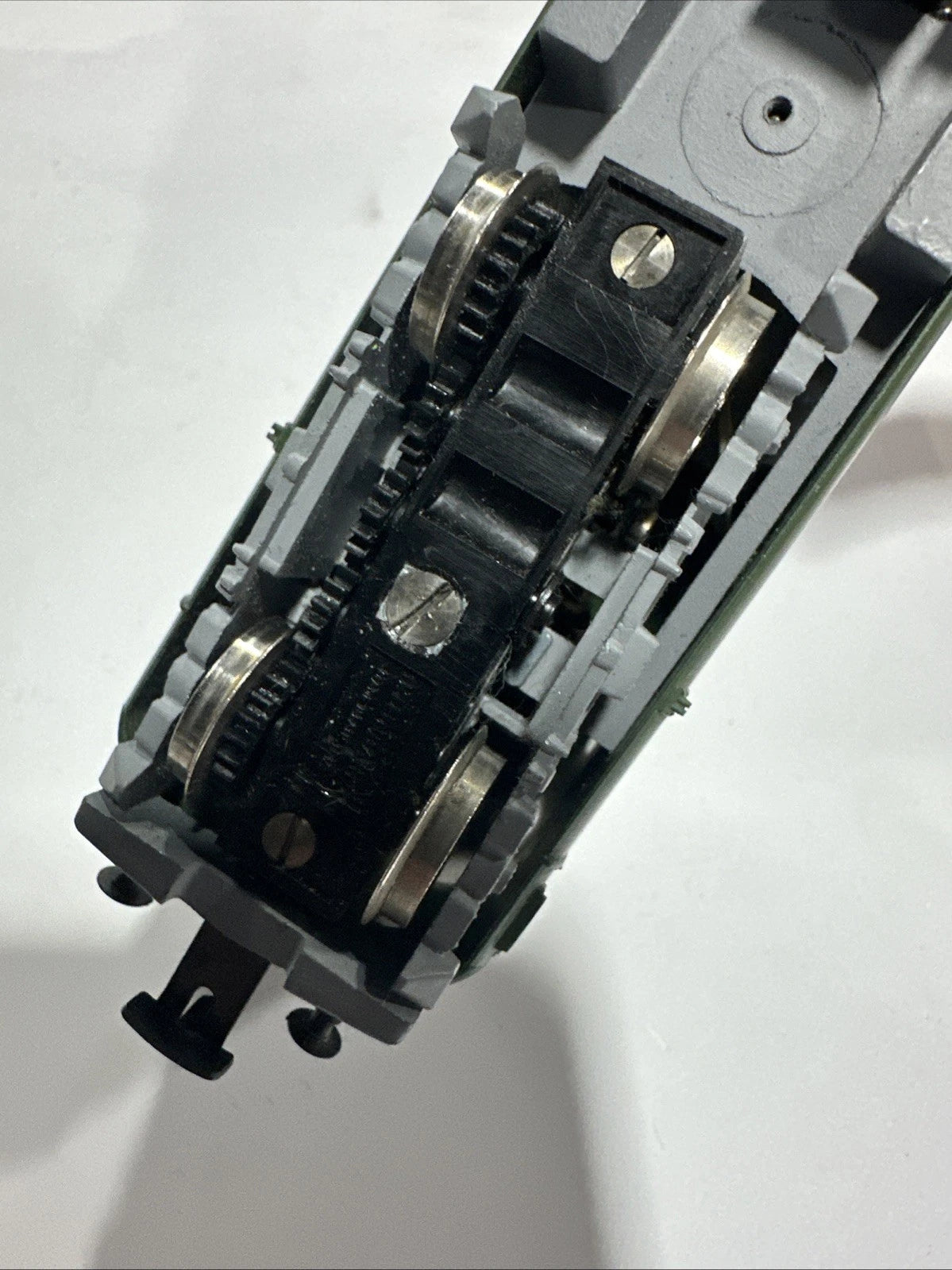 Roco 69885, BLS 255, Digital for Märklin AC Good Kleinbahn