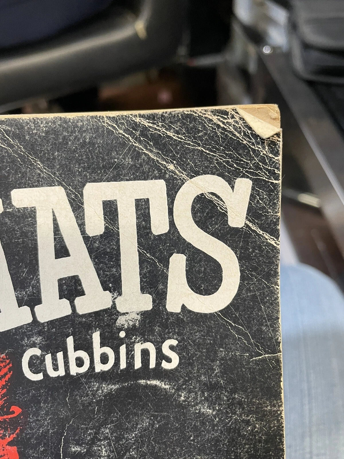 The 500 Hats of Bartholomew Cubbins By Dr. Seuss 1938