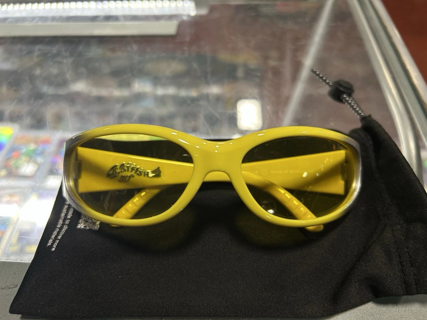 Arnette Catfish 30th Sunglasses
