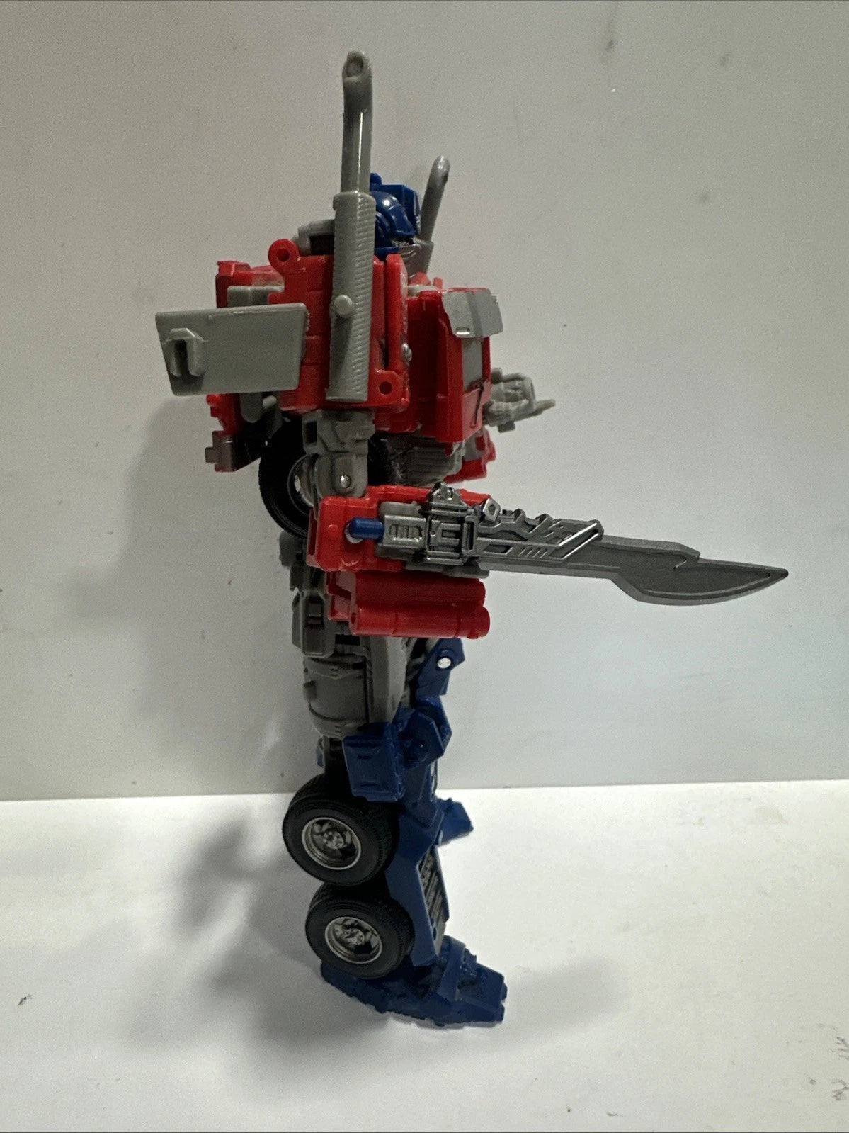 Transformers Studio Series Optimus Prime complete SS-102 Rise of the Beasts ROTB