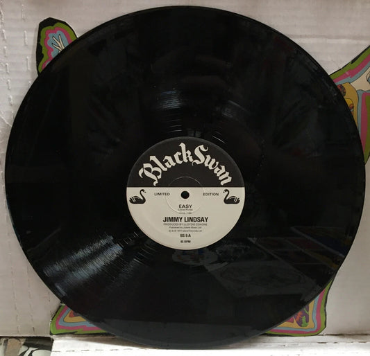 Jimmy Lindsay/Fabian Easy/Prophecy 12” UK Import BS8