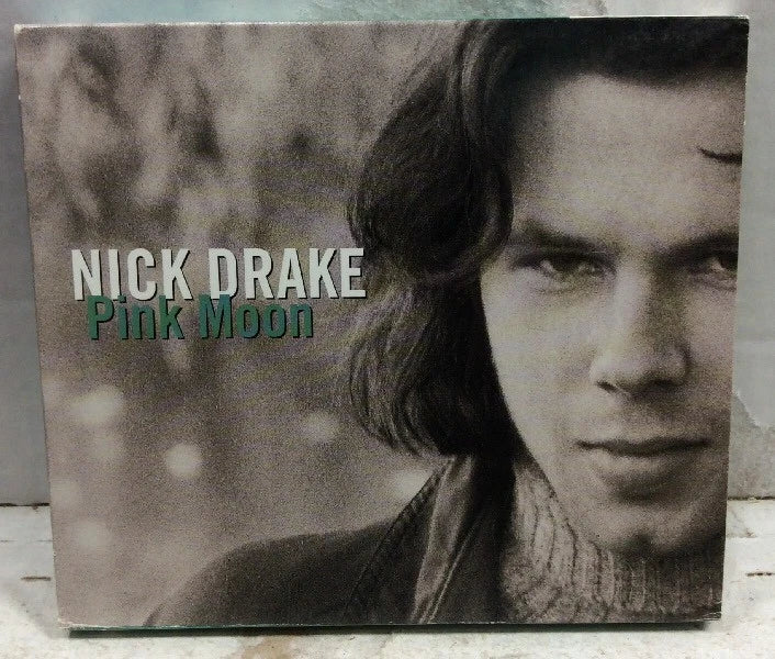 Nick Drake Pink Moon CD