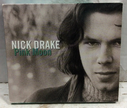 Nick Drake Pink Moon CD