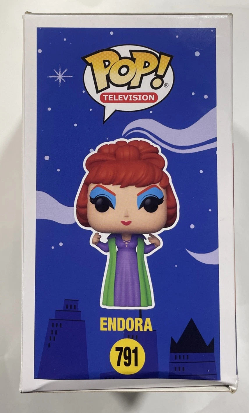 Funko Pop! Vinyl: Bewitched Endora #791 Television