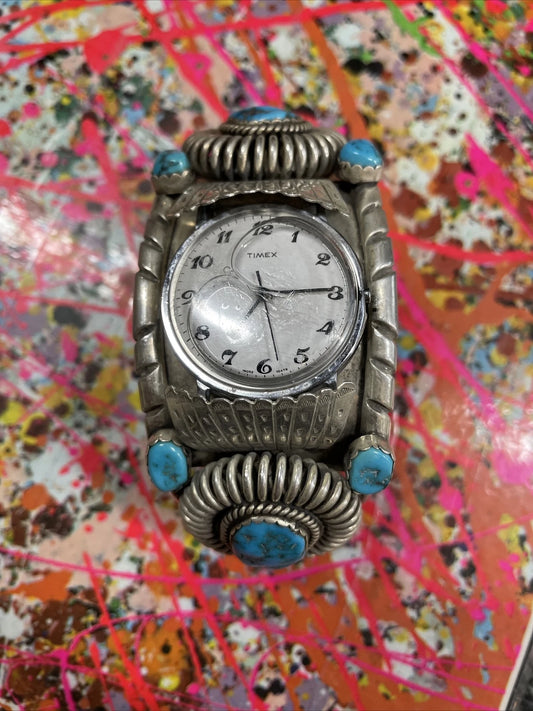 Navajo Cuff