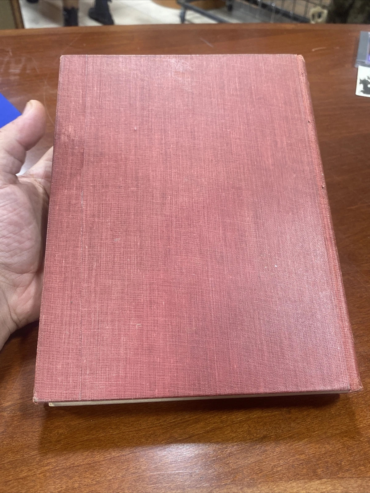 Vintage Antique book “The April Fool Doll” Gates Early 1900s
