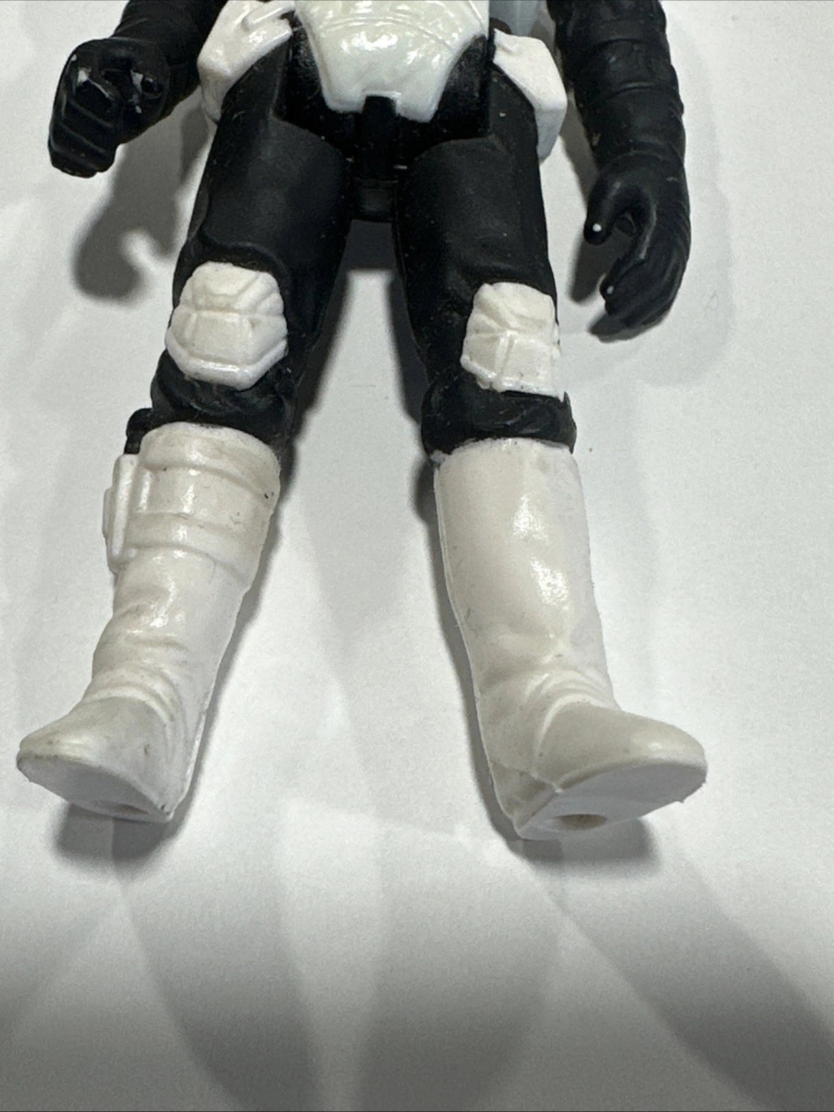 1983 Vintage Kenner Star Wars Biker Scout COMPLETE action figure Taiwan