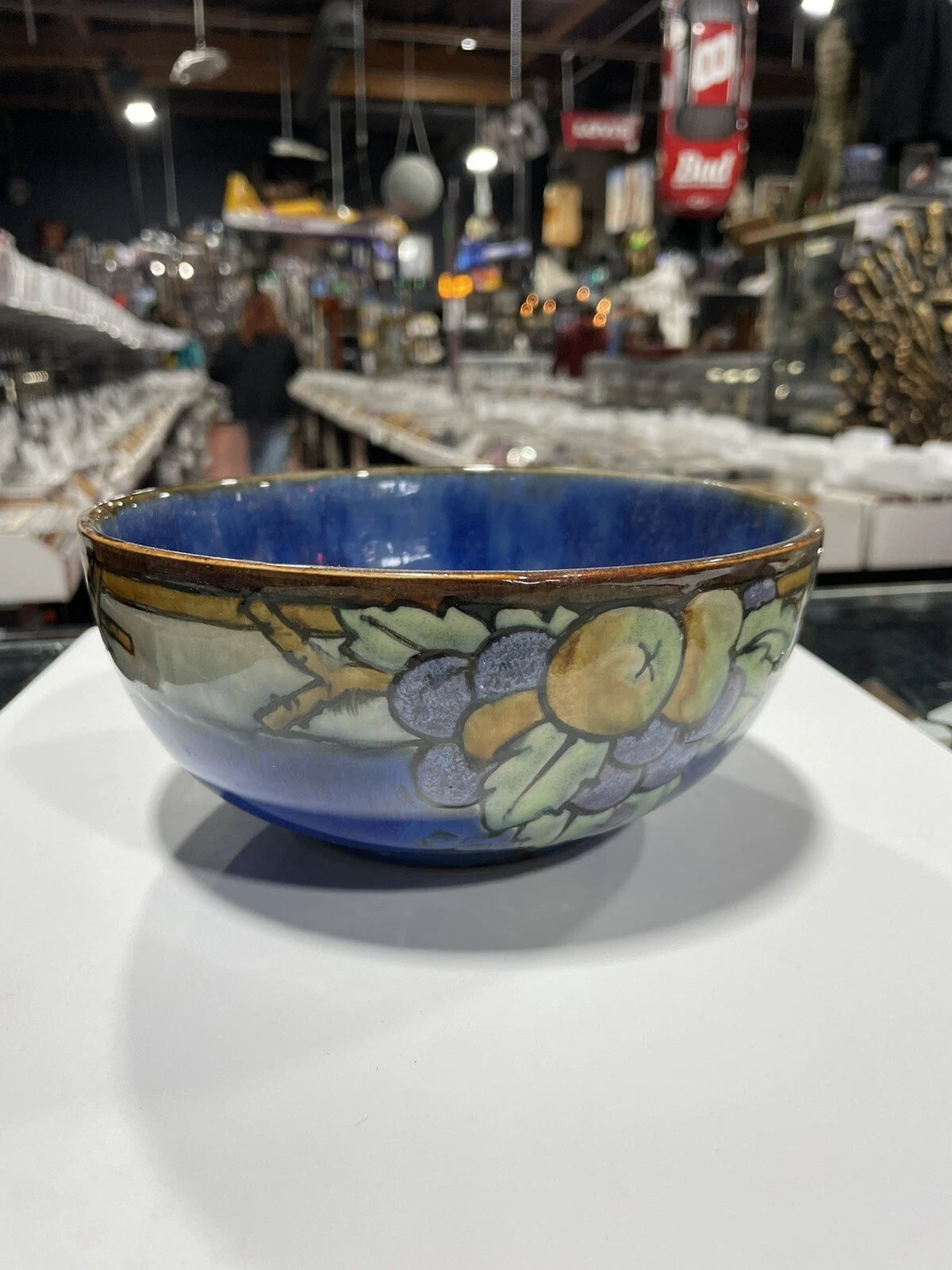 Royale Doulton Ceramic Bowl