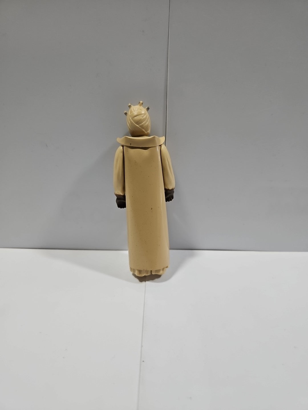 Vintage Star Wars Tusken Raider Kenner 1977