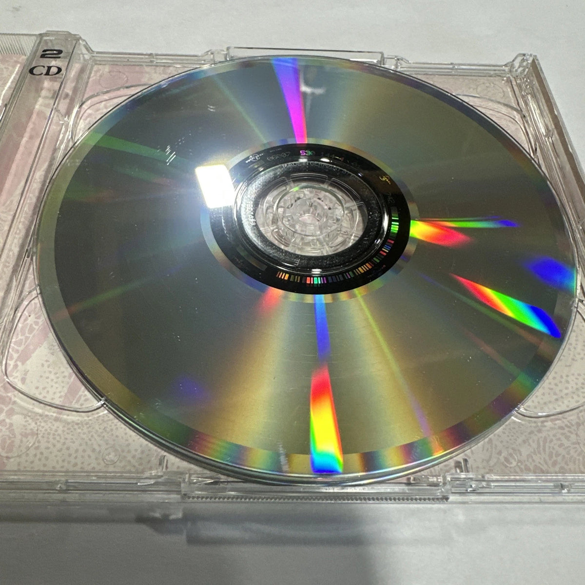 Caravan : Show of Our Lives, The: Caravan at the Bbc 1968 - 1975 CD 2 discs