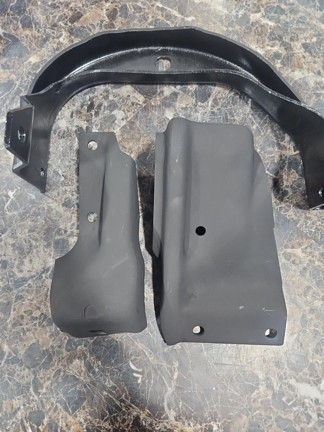 1953-1964 Ford Front Engine Mount