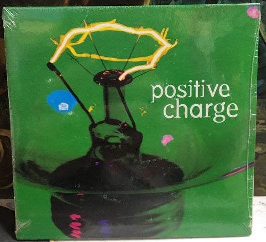 Positive Charge Various Sealed CD